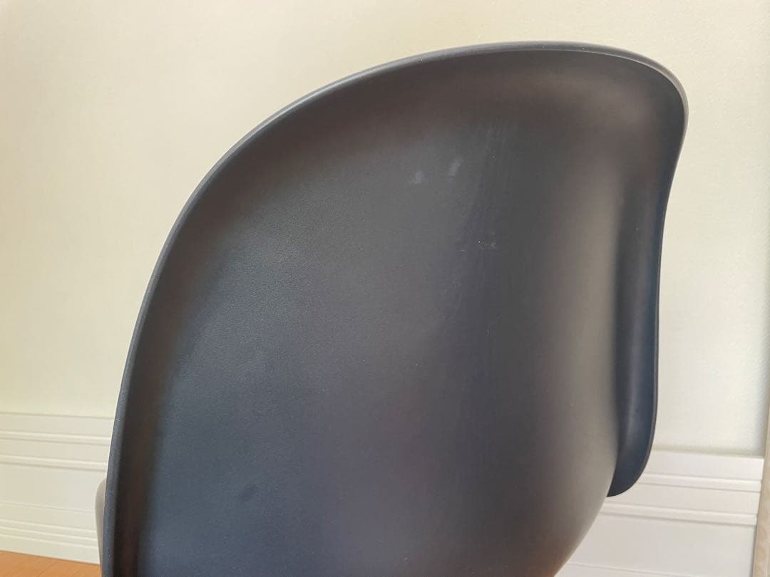 Vitra（ヴィトラ） 社製 パントンチェア 最初期タイプ