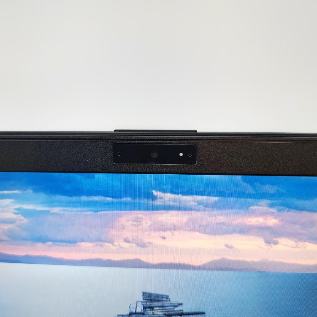 0910-43☆美品☆富士通☆LIFEBOOK☆i5-7☆ノートパソコン