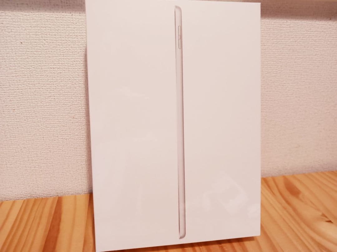 iPad 64GB Wi-Fi + Cellular 本体