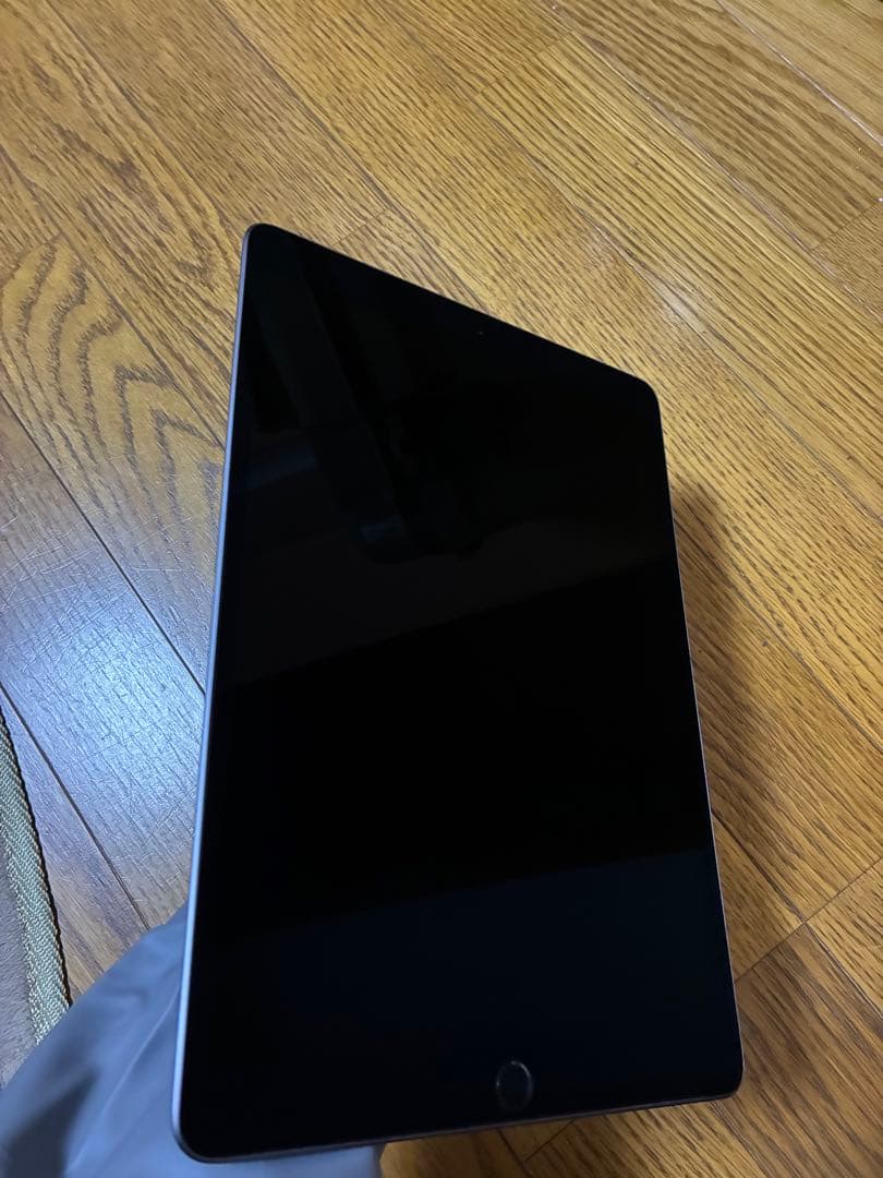 iPad Air3 Wi-Fi 64GB スペースグレイ