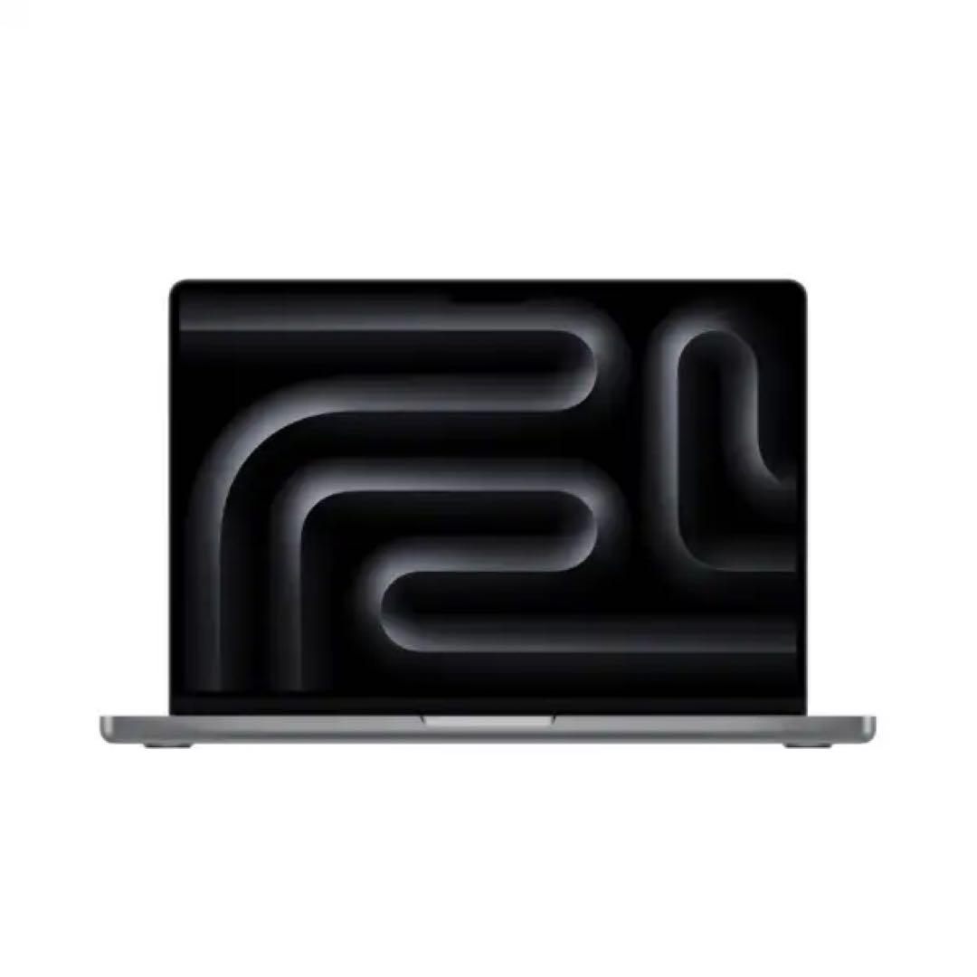 Apple MacBook Pro 14インチ M3 8GB