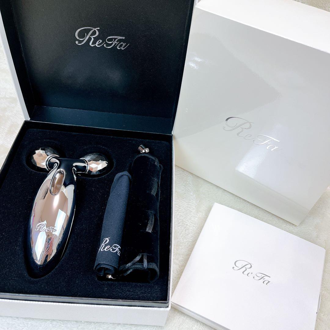 極美品✨ReFa CARAT リファカラットPEC-L1706 正規品