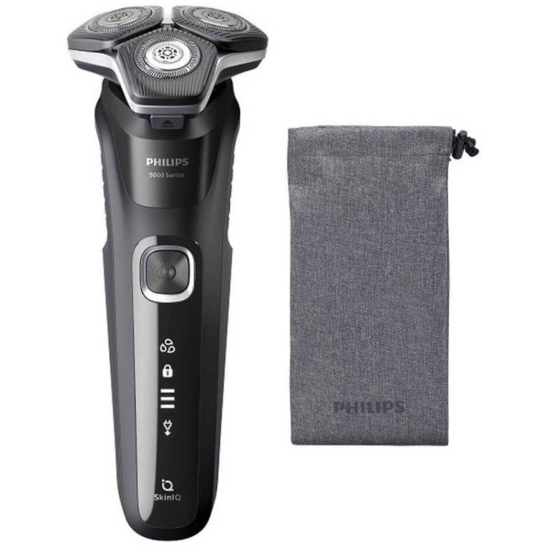 PHILIPS フィリップス 5000シリーズ 電気シェーバー S5898/10