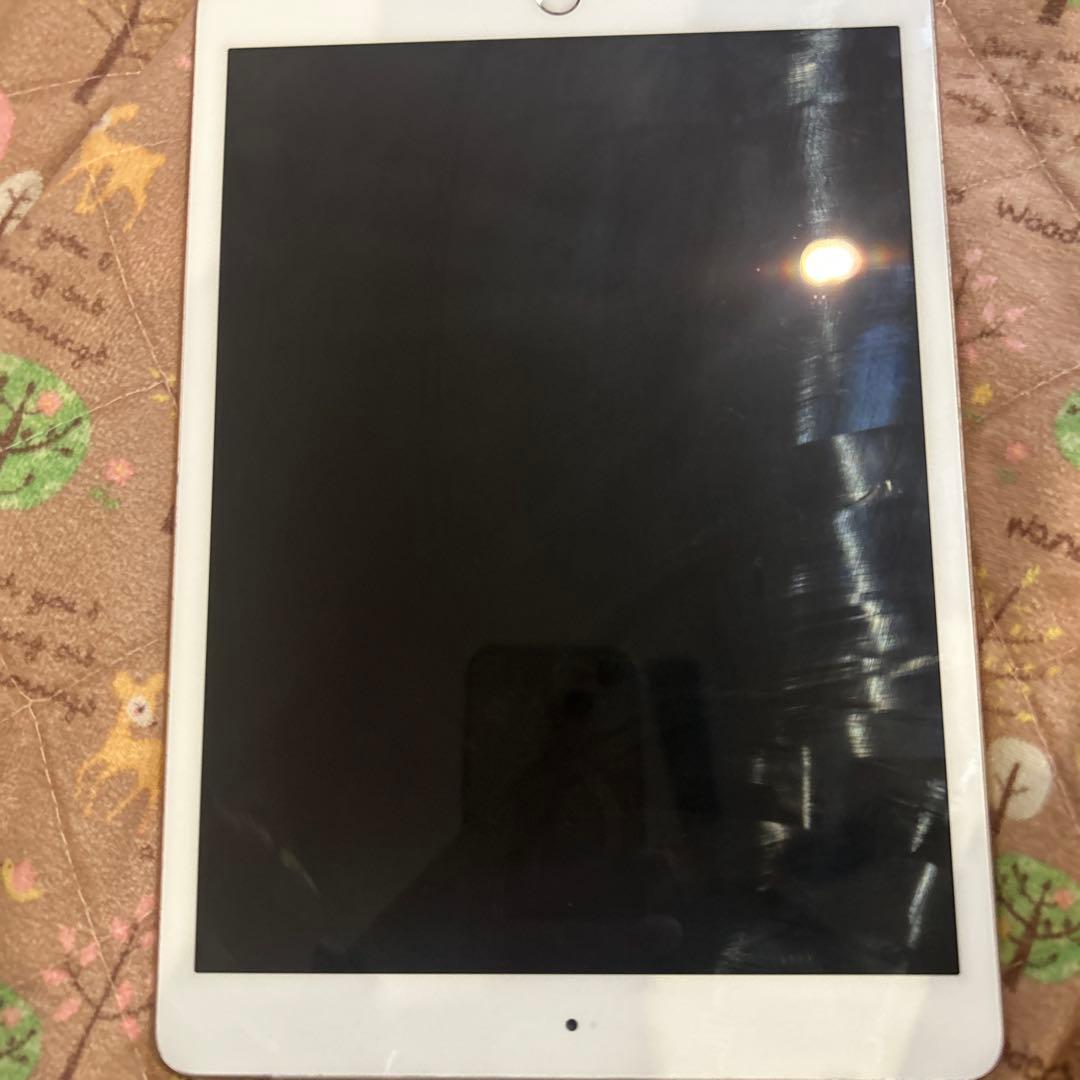 iPad 第7世代