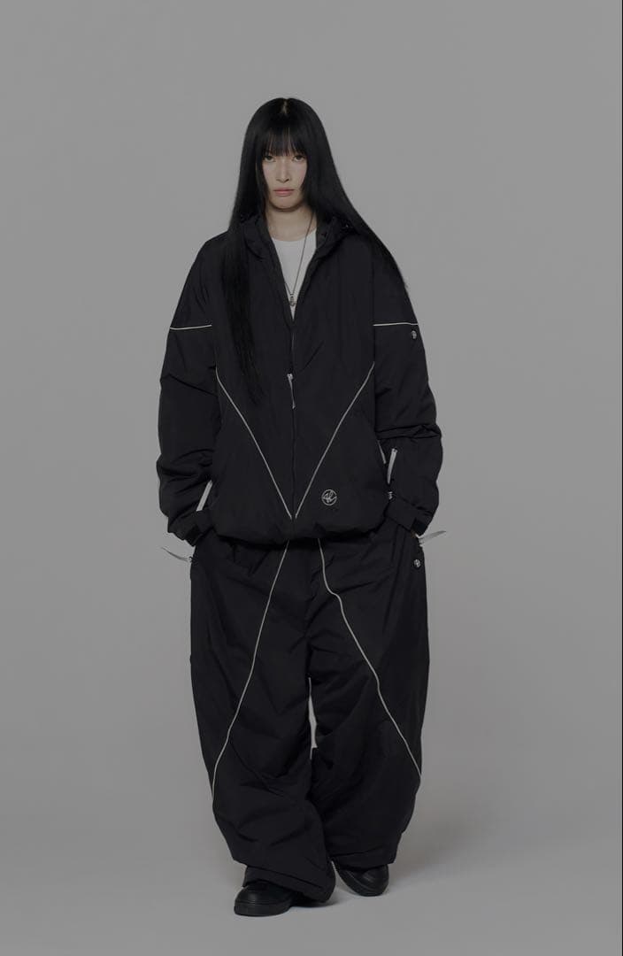 【新品】大人気！GAFH 25-26 パンツ
