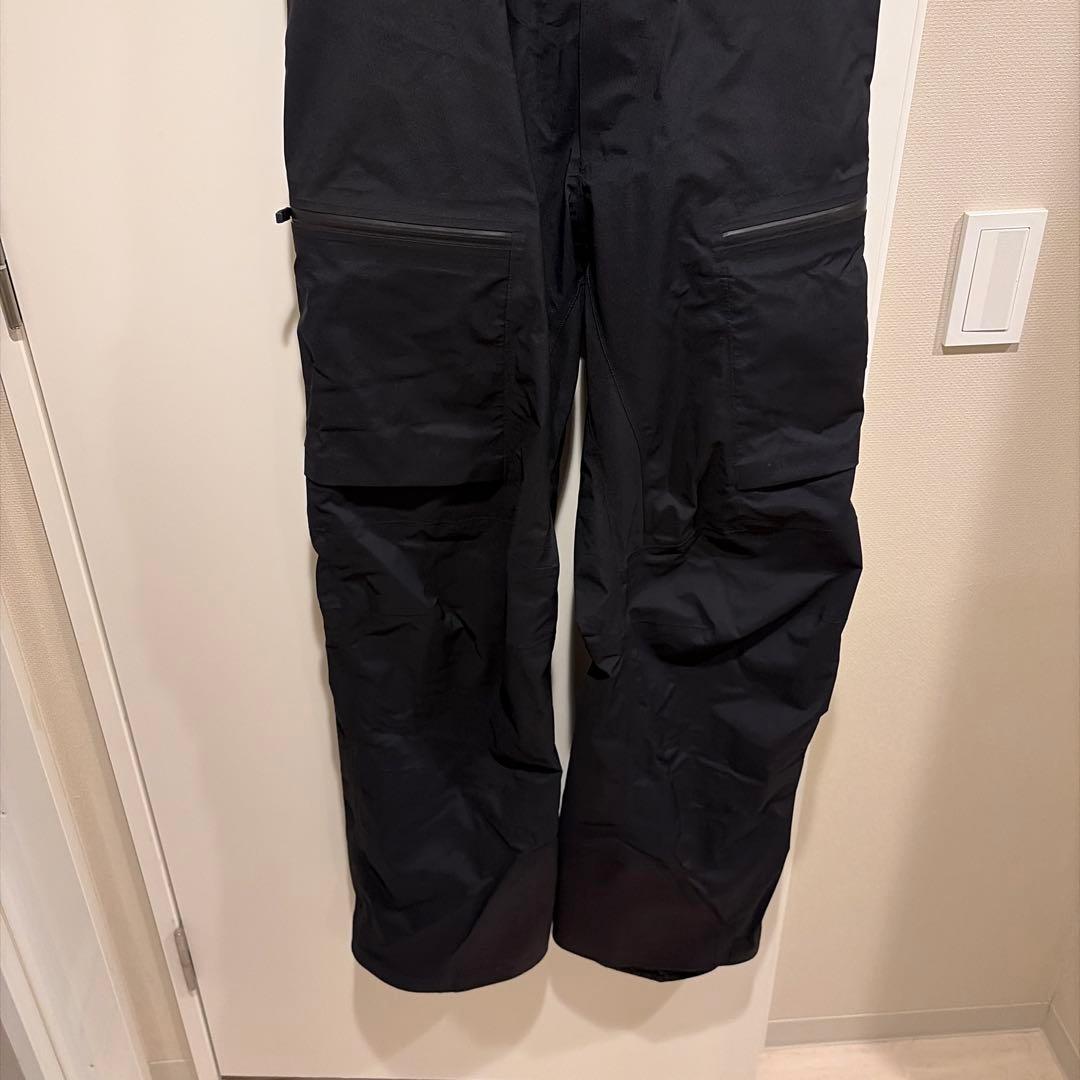 THE NORTH FACE パウダーガイドライトビブ NS62306