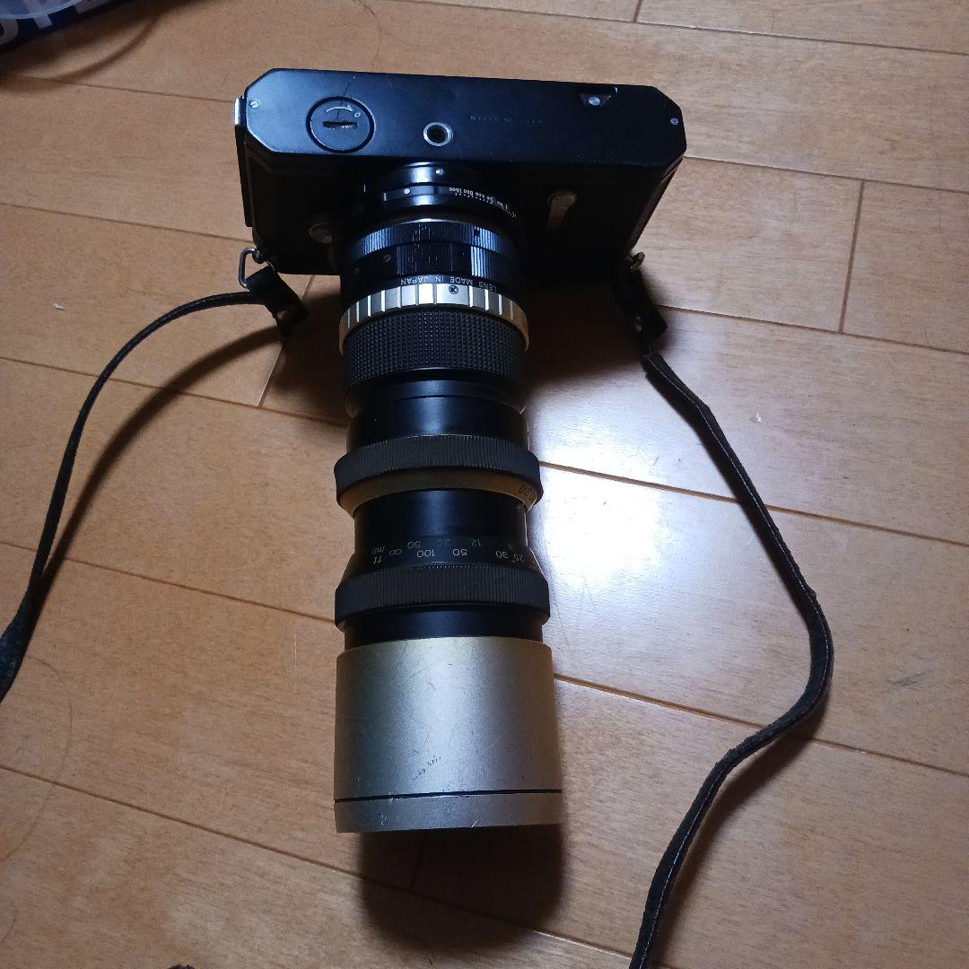 Nikonカメラ