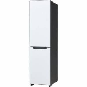 なな◆24年3月購入冷蔵庫 Haier JR-SX21A (W) 208L