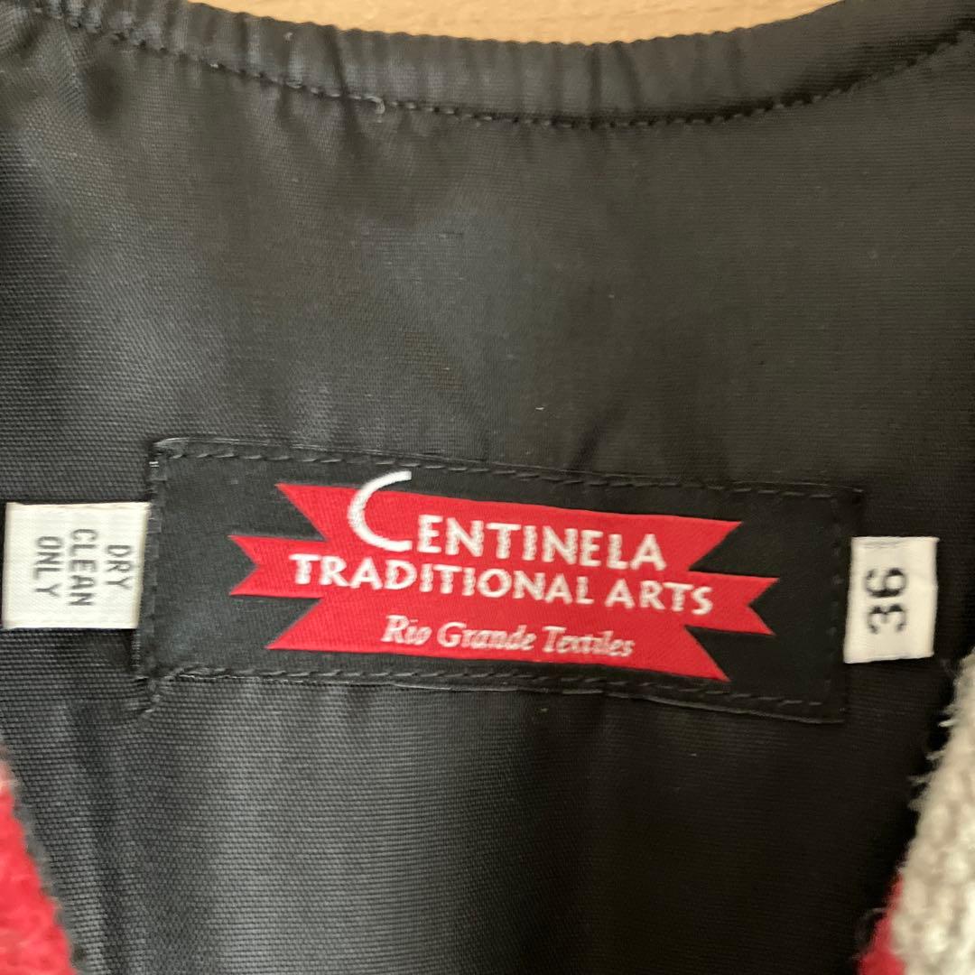 CENTINELA ベスト