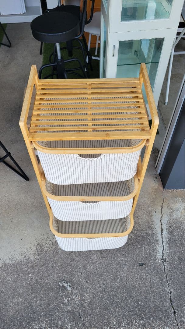 専用!! 収納棚