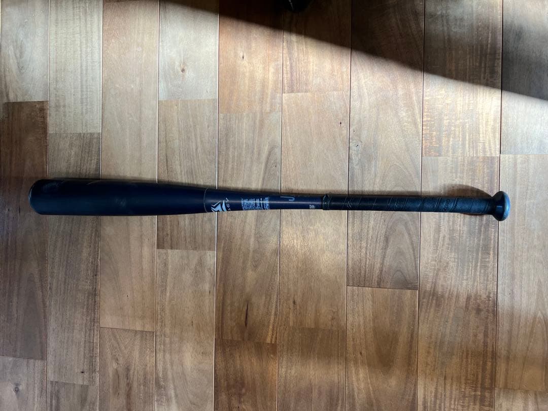 Mizuno レガシー