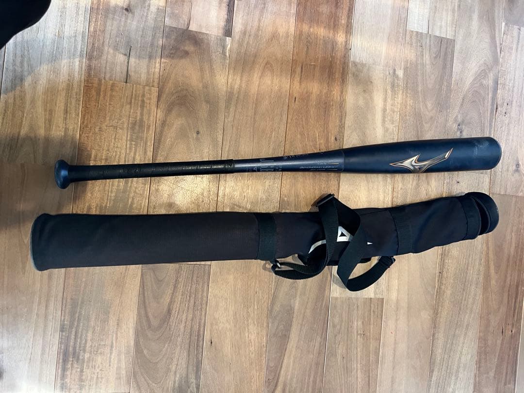 Mizuno レガシー