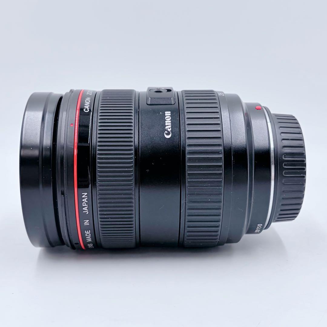 Canon キヤノン EF 28-70mm F2.8L USM ズームレンズ