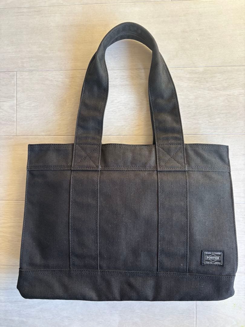 PORTER　ポーター　スモーキー　 トートM