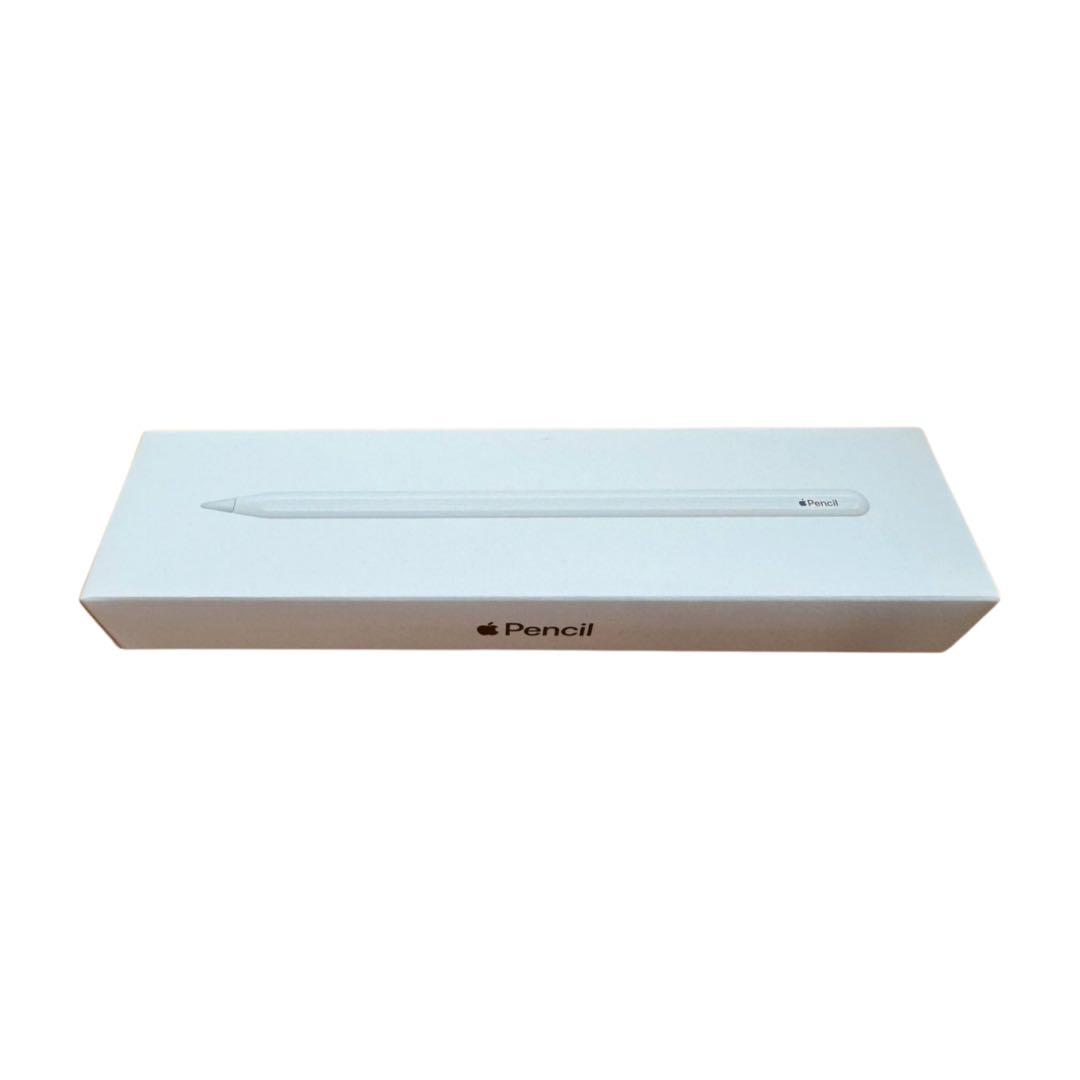 【ほぼ未使用】Apple Pencil 第2世代