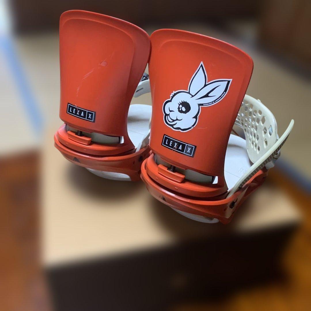クワイBURTON バートン ビンディングとブーツセット