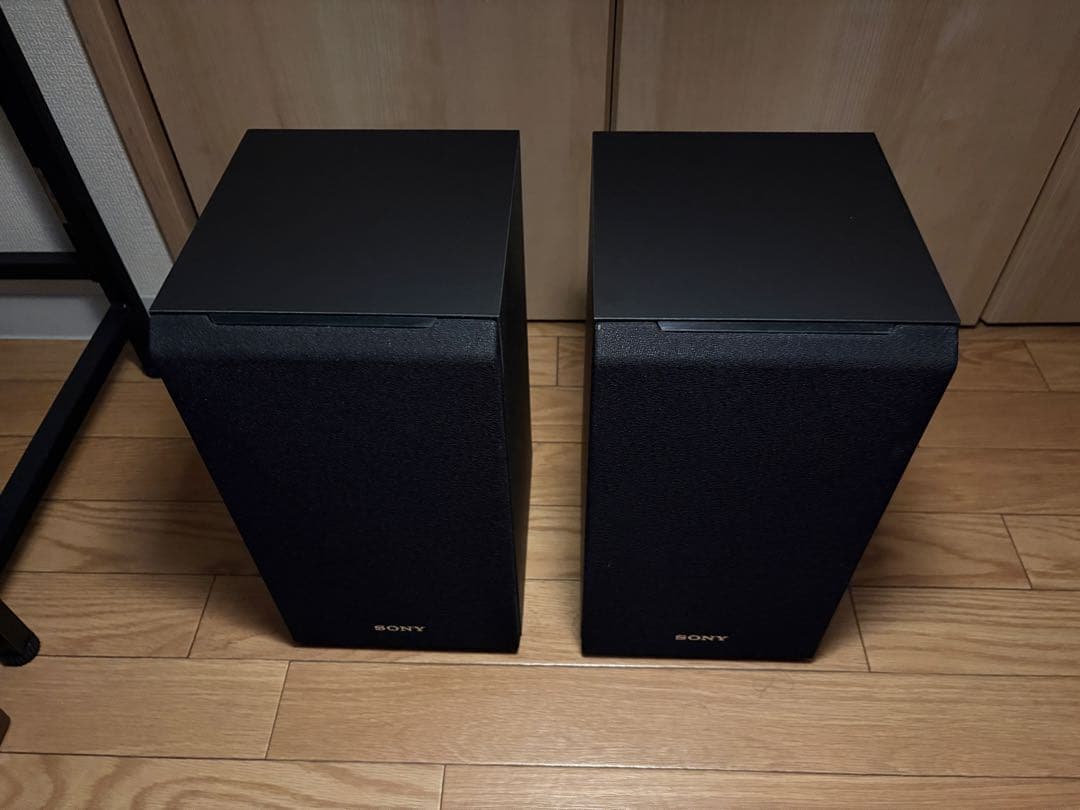 ソニー SS-CS5