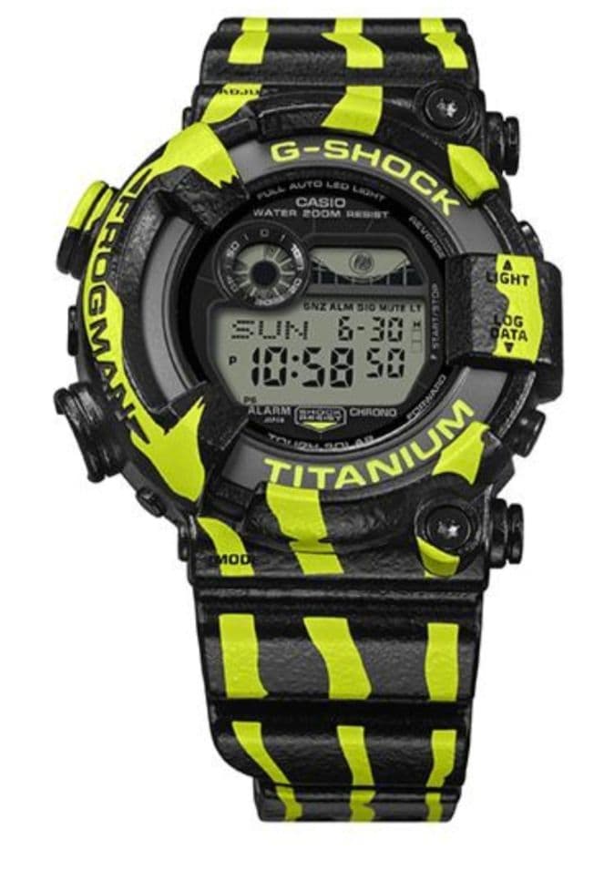 時計 GW-8200TPF-1JR