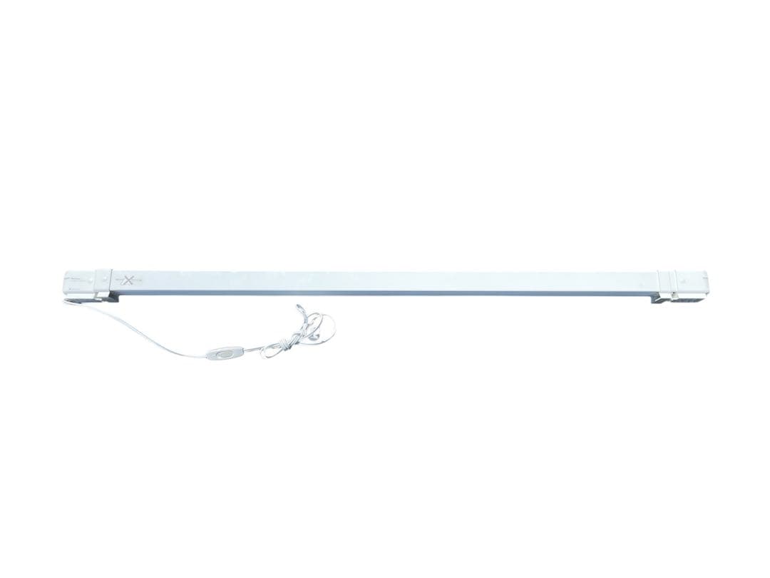 森永ウインドーラジエーター120cm~190cm 伸縮タイプ W/R-1219