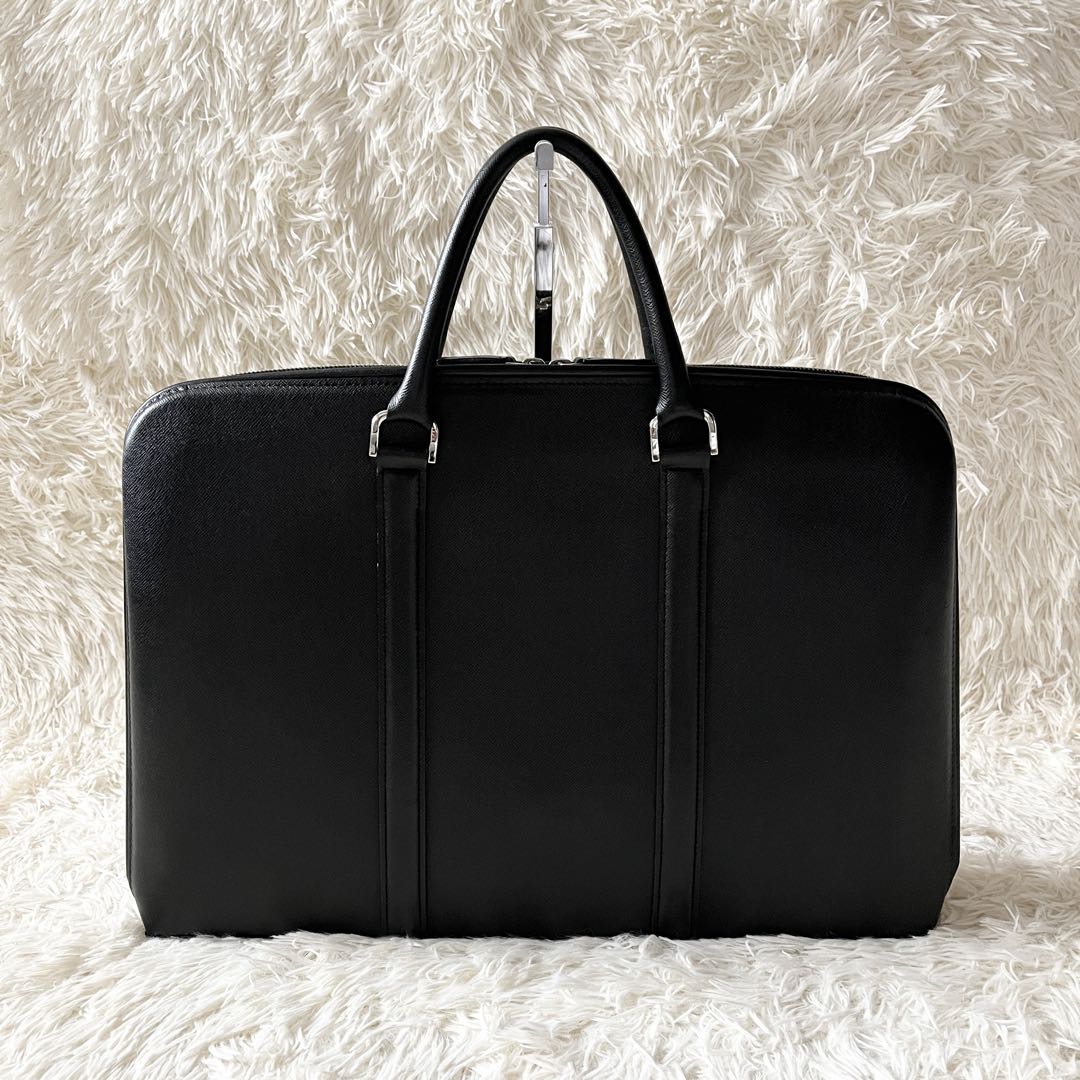極美品✨PORTER ポーター アベニュー ビジネスバッグ ブリーフケース