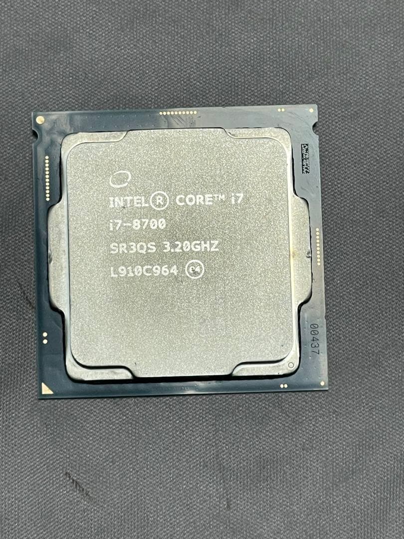 m*o様 pcパーツ