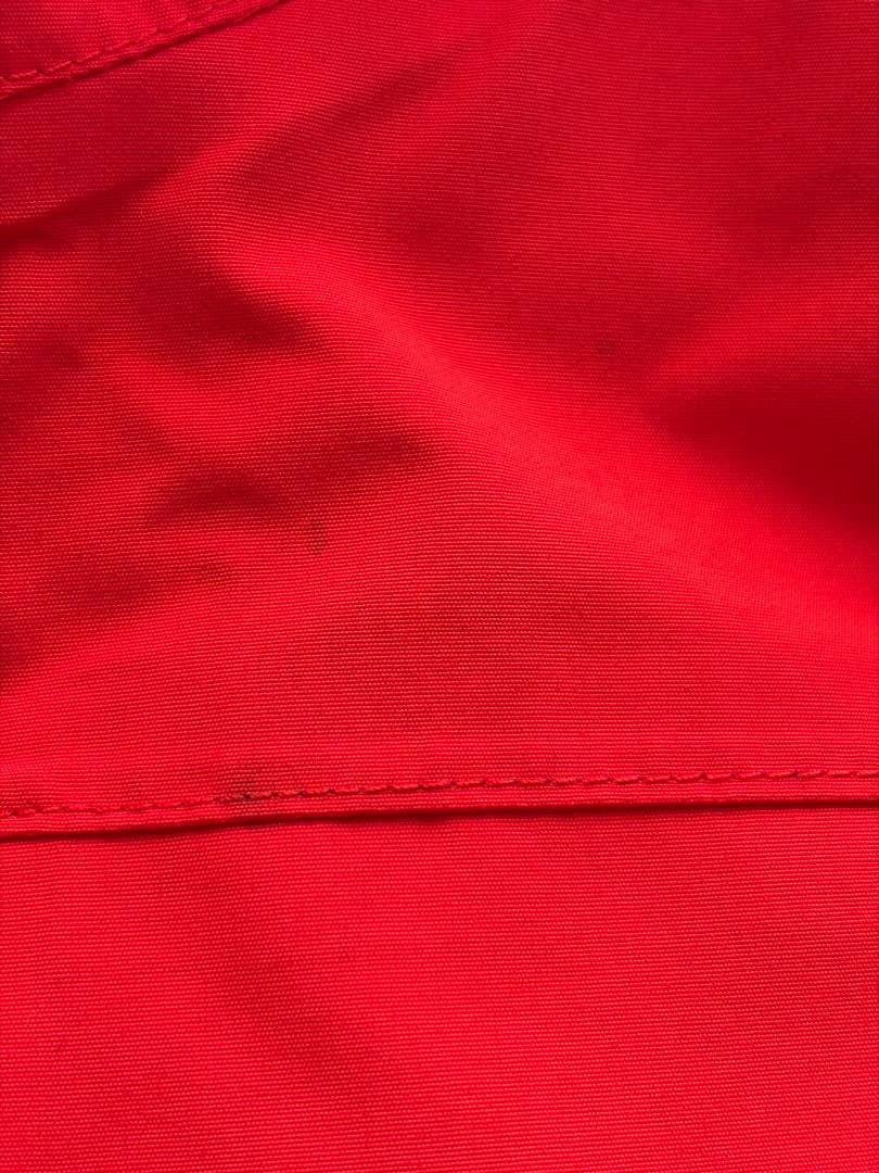 ゆ*郎様 21-22 VOLCOM L GORE-TEX JKT RED Sサイ