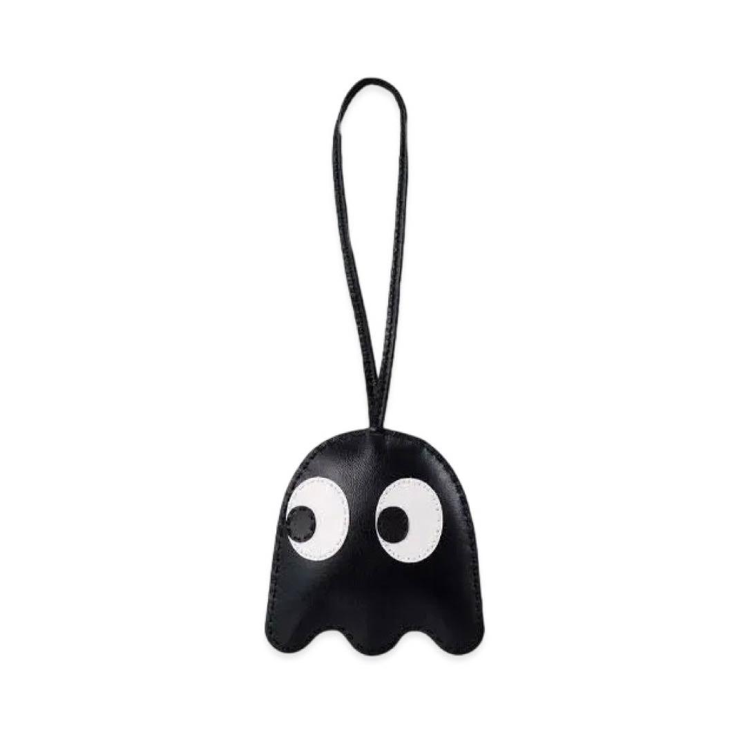 新品 FRAGMENT PAC-MAN GHOSTチャーム V.A. TOKYO