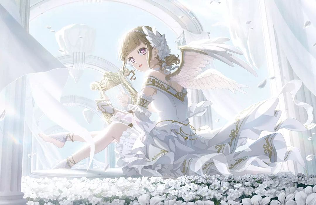 蓮ノ空　オンラインくじ 【S賞】 アクリルパネル徒町小鈴