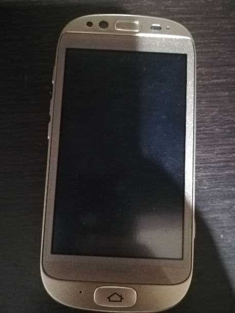 富士通　 f12D