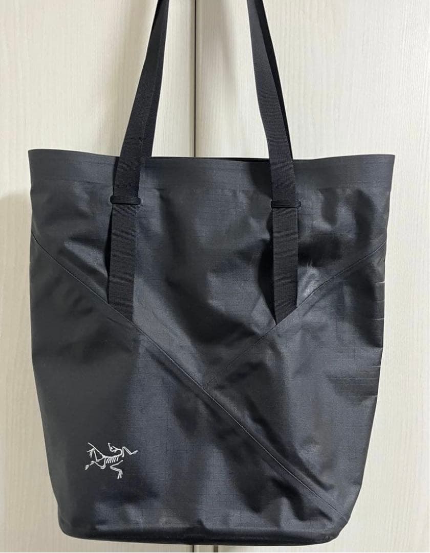 Arc'teryx アークテリクスブランカ19 トートバッグ　ショルダー　廃盤