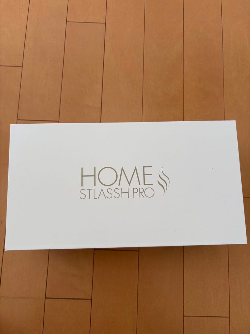  STLASSH PRO 脱毛器