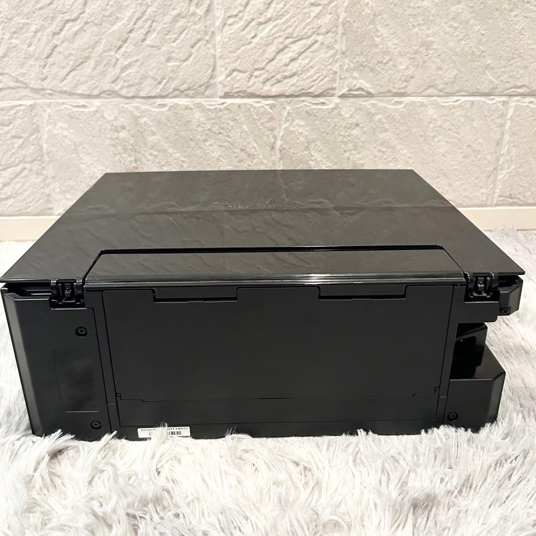 【美品動作品】 Canon TS8430 プリンター Bluetooth対応