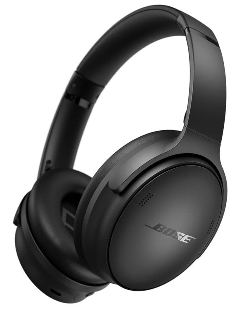 BoseQuietComfortHeadphones45完全ワイヤレスヘッドホン