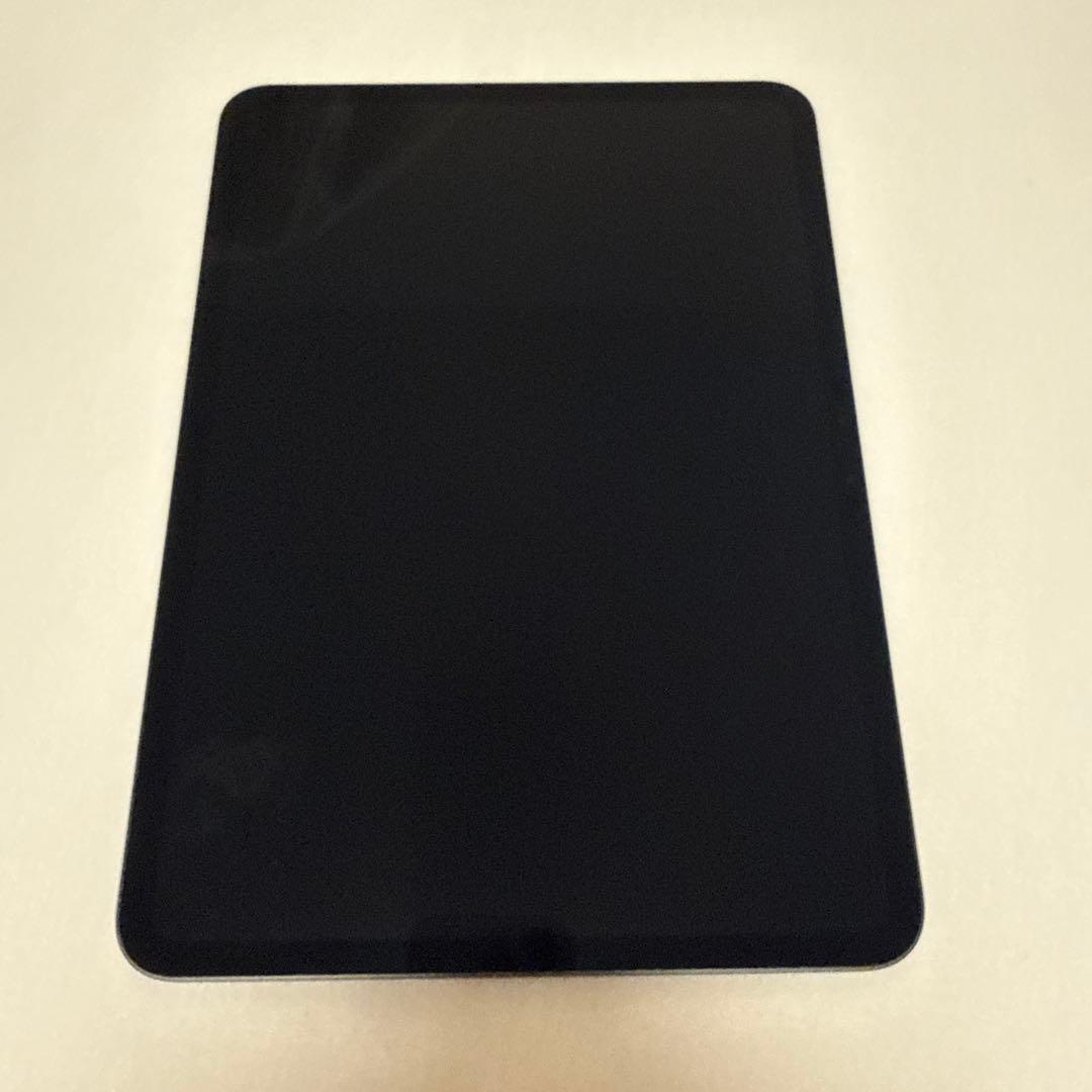 Apple iPad 11インチ スペースグレー 256GB