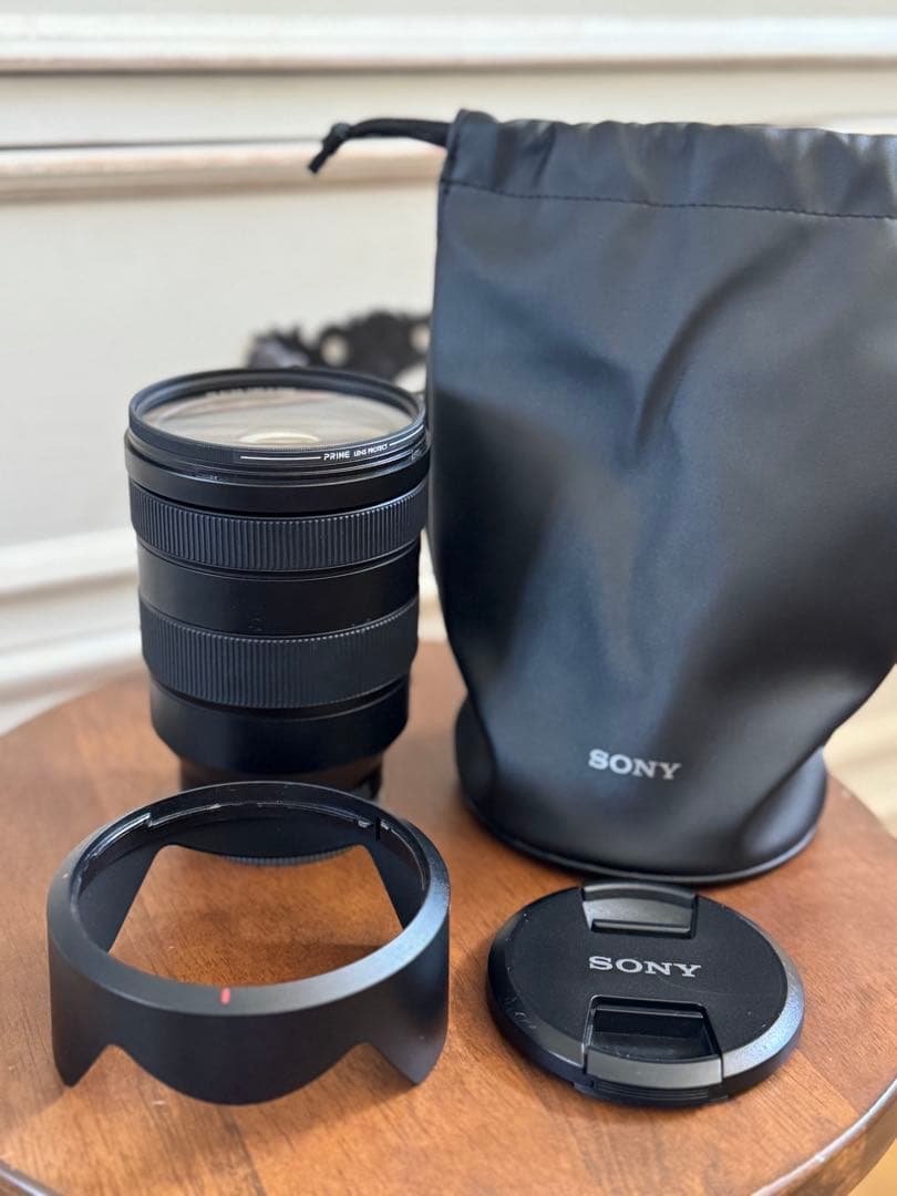 SONY FE 24-105mm F4 G 週末限定お値下げ