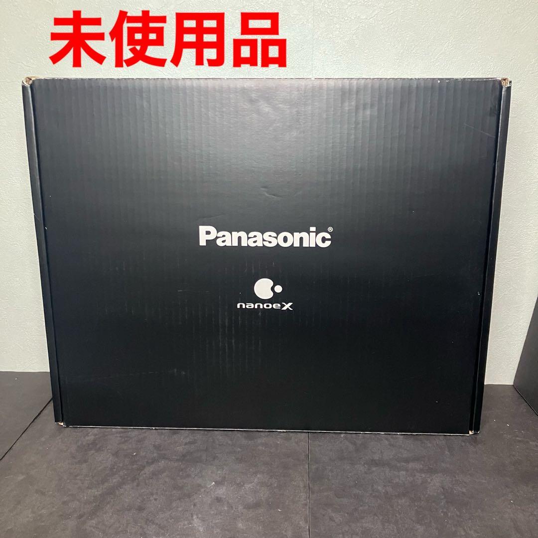 Panasonic 電気脱臭機　ハンガー脱臭機　MS-DH210-K 未使用品
