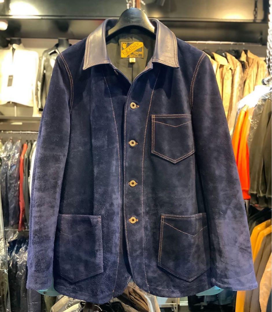 J*B様 y2leather