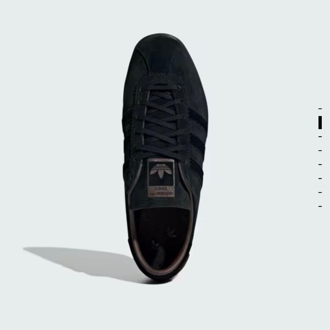 Adidas TOBACCO BEAUTY & YOUTH ブラック　29cm