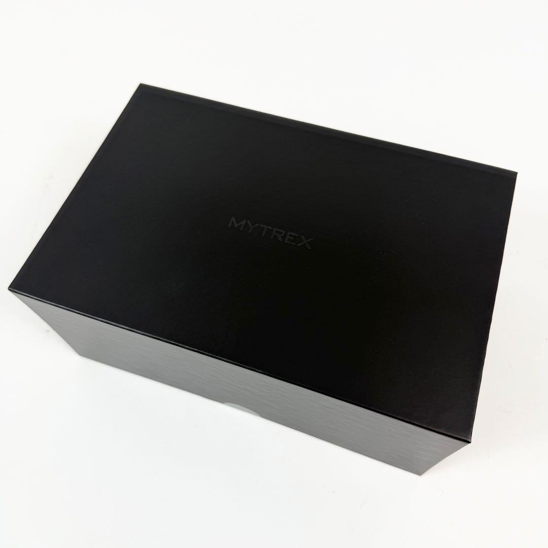 新品未開封 MYTREX iRhythm 目もとエステ・マッサージャー