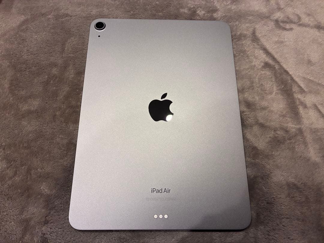 iPad Air 11インチ 第6世代 M2 128GB