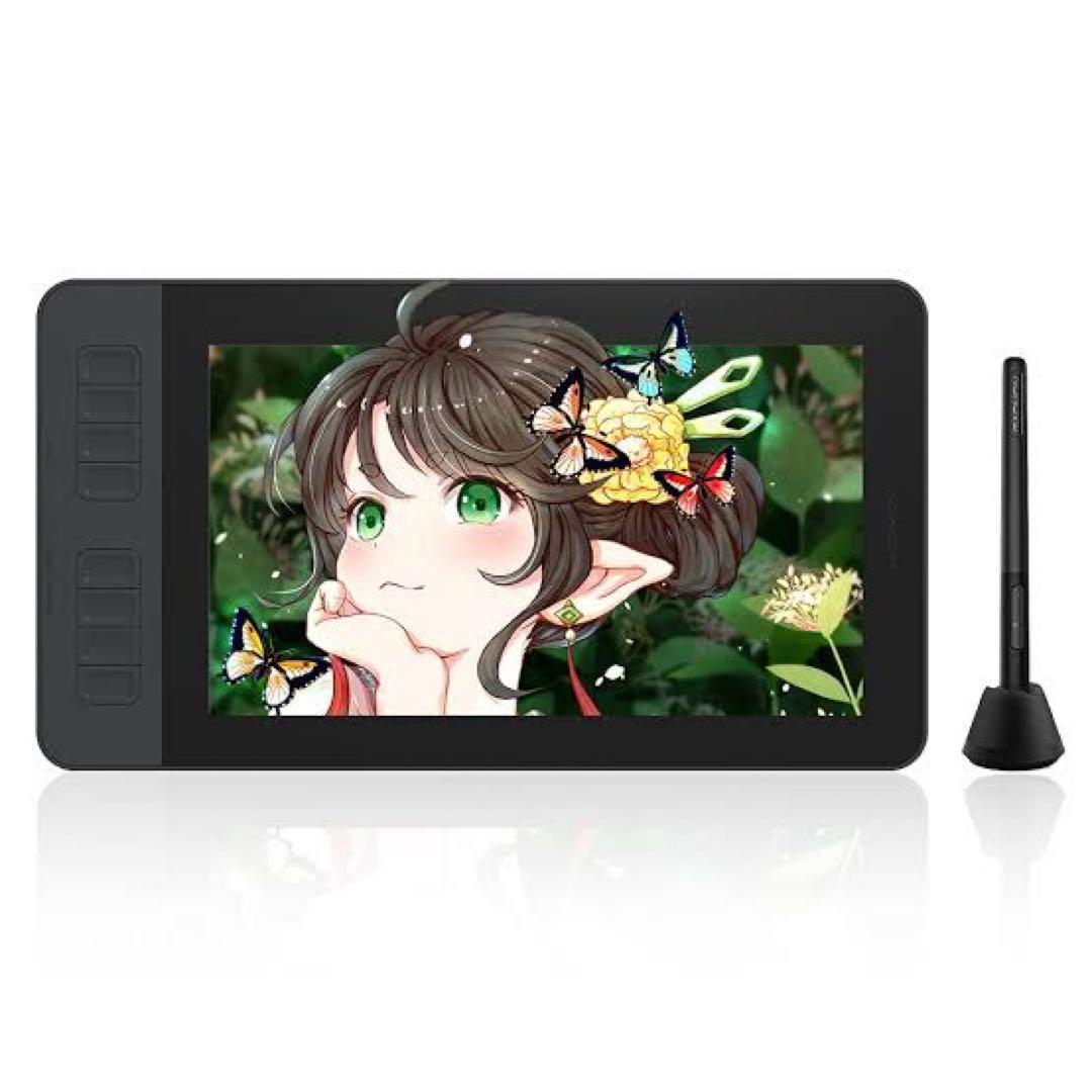 液タブ GAOMON PD1161