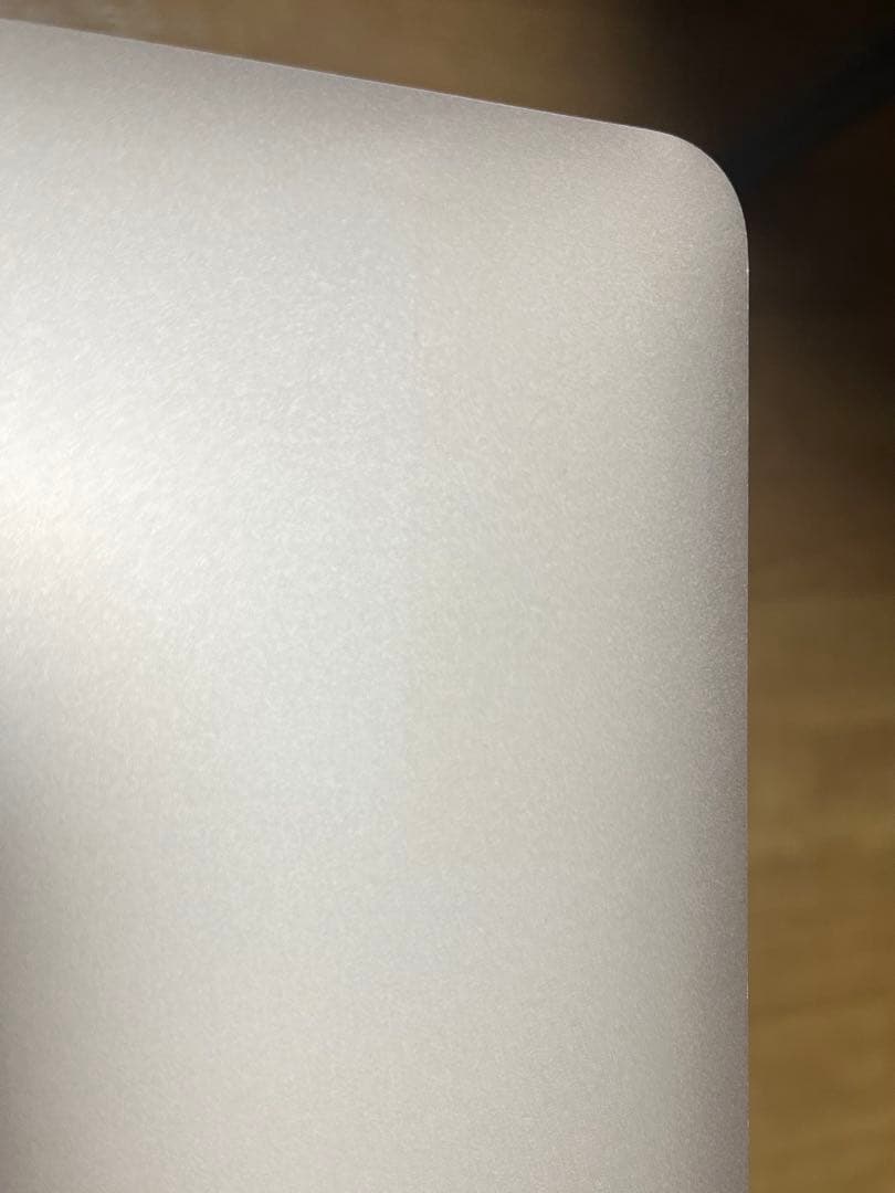 MacBook Air M1【メモリ16GB】2020美品 付属品完備 即日発送