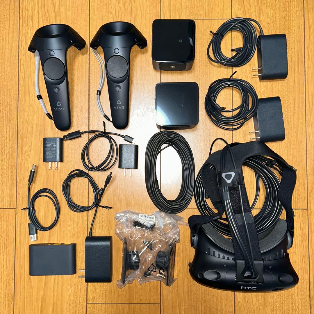 ざ*ん様 HTC VIVE