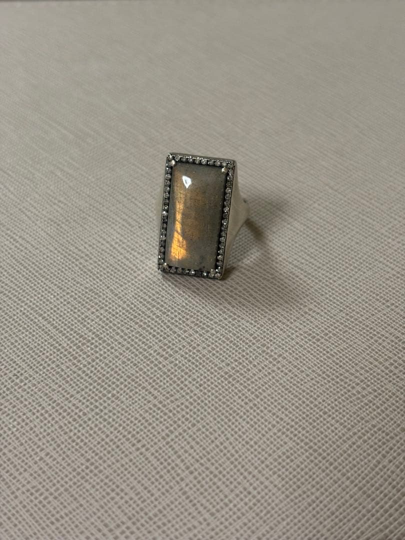 Adlin Hue リング 12号