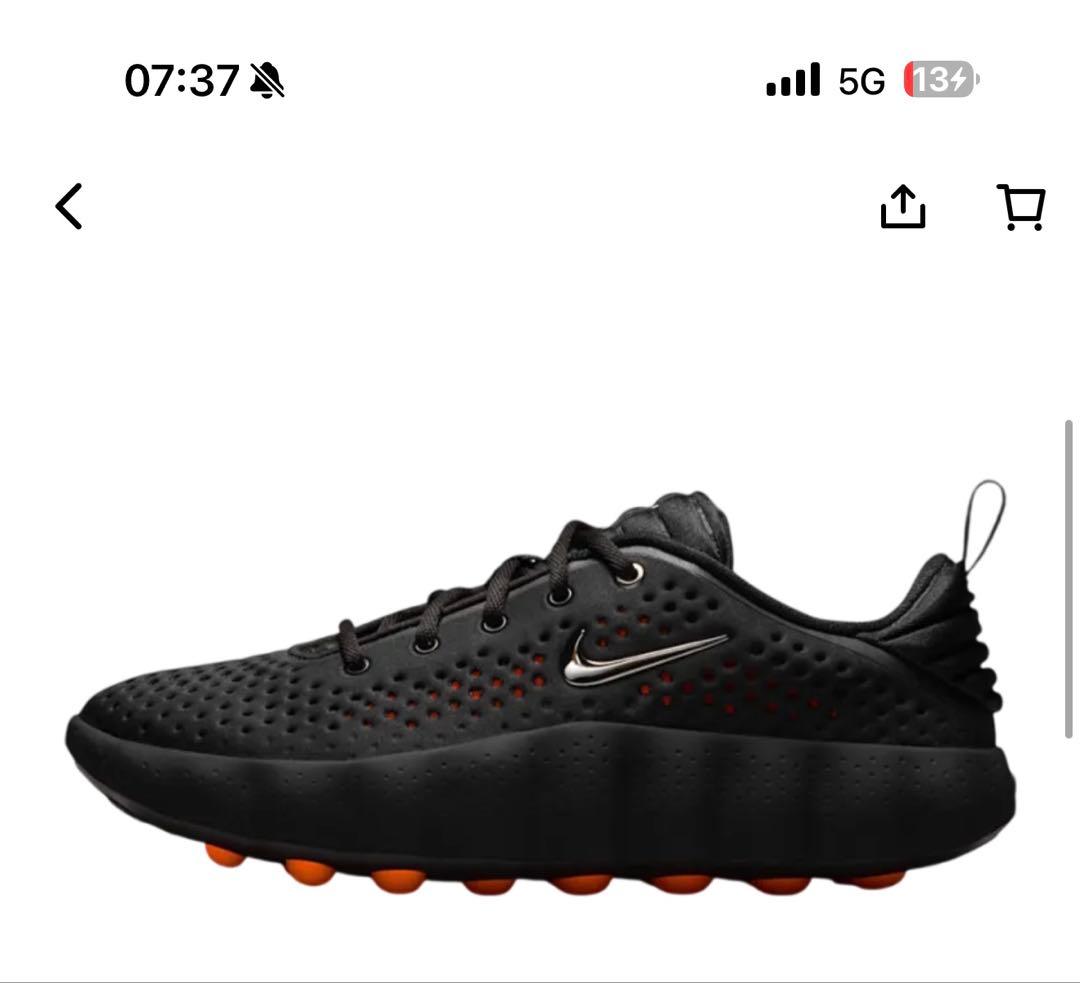 靴 Nike Women's Mind 002 \