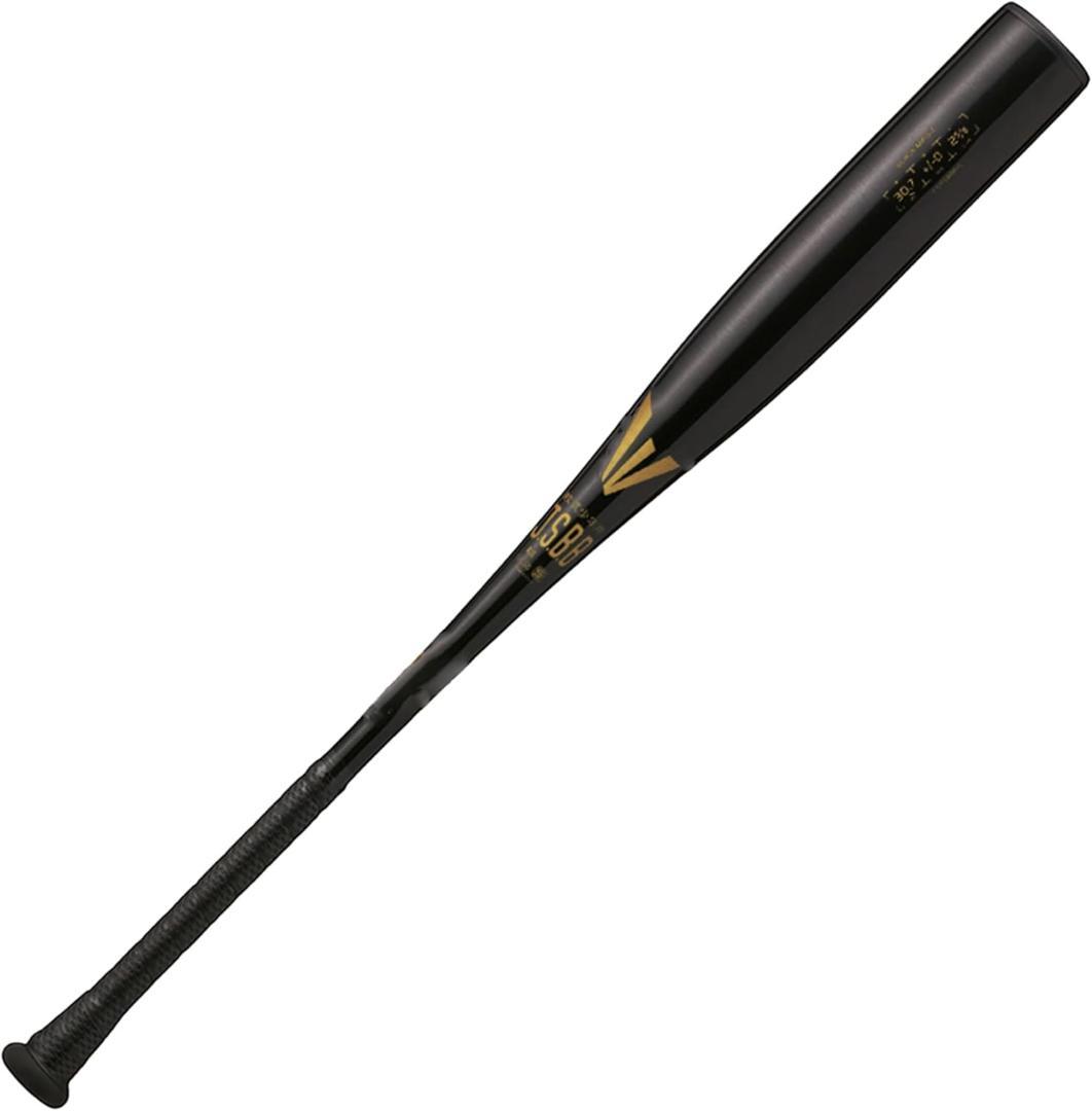 A*o様 新品 イーストン 少年軟式用金属バット(ENY5BM-S) ブラック
