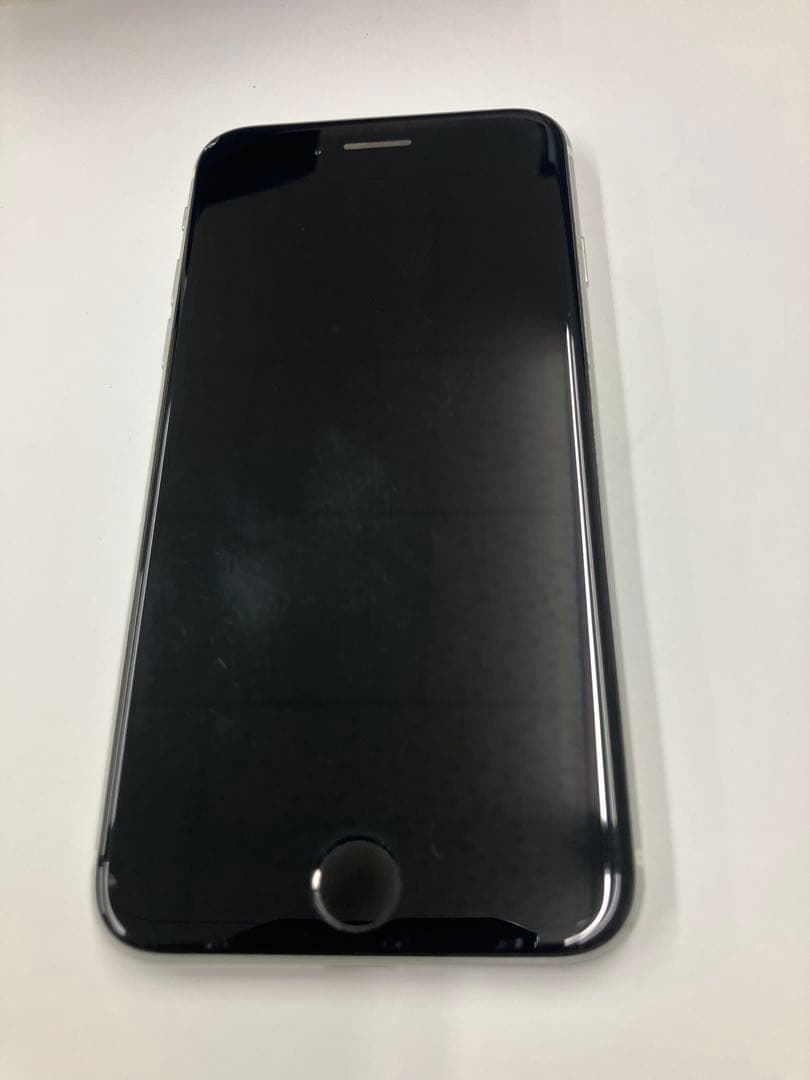 S*）様 Apple iPhonese2 ホワイト64GB