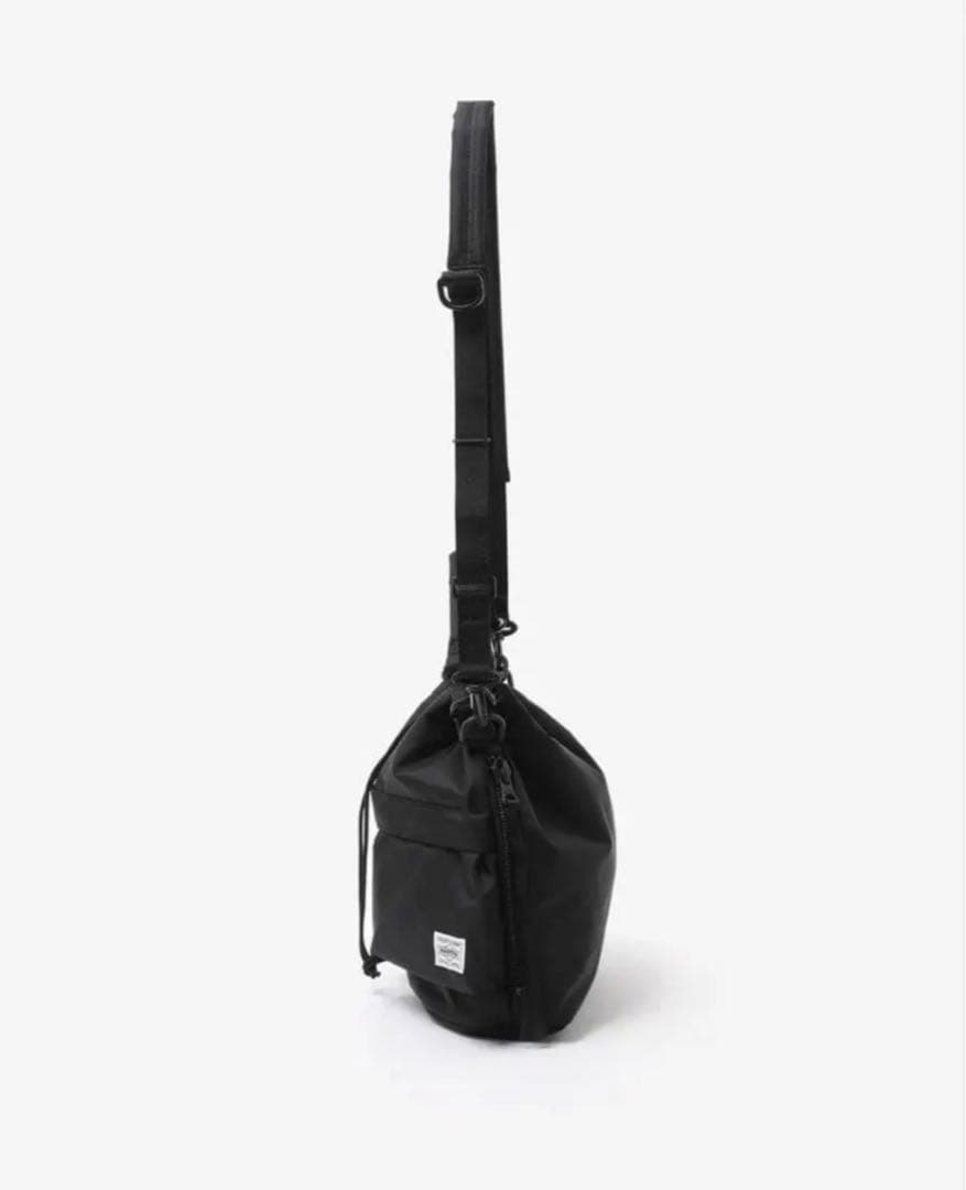 PORTER HYKE TOOL BAG ポーター ハイク ツールバッグ