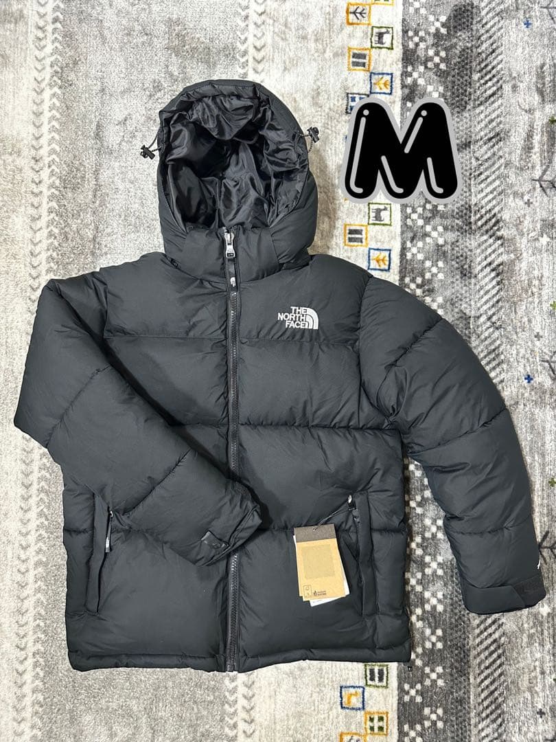よっしー さんThe North Face ダウンジャケット M/L