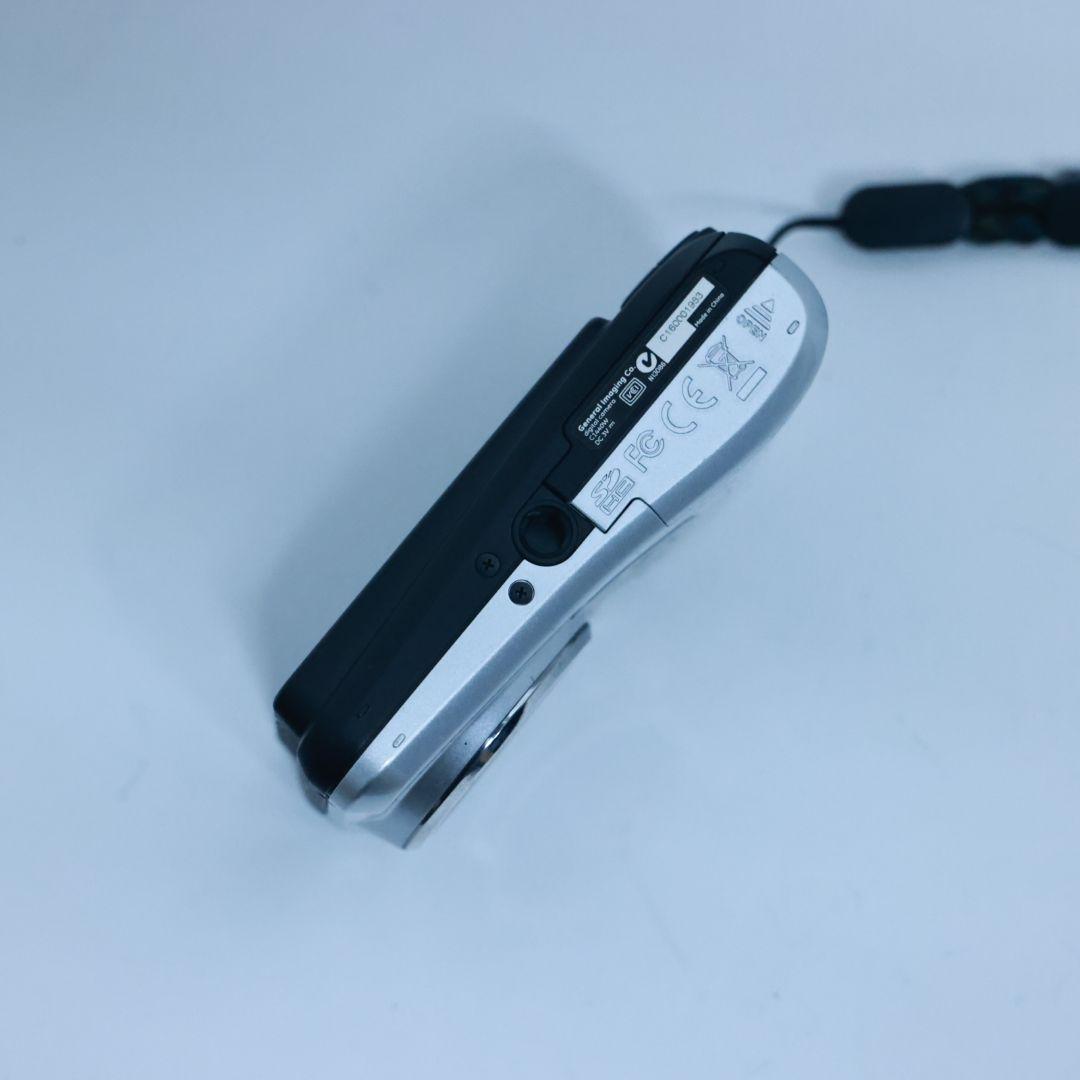 スマホ転送可 GE デジタルカメラ SDカード他